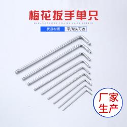 內(nèi)六角扳手在石材機(jī)械維修中的關(guān)鍵作用